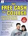 Books : Get Free Cash for College: Scholarship Secrets of Harvard Students
