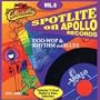 Spotlite Series: Apollo Records 6