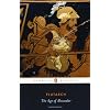 Penguin Classics The Age Of Alexander