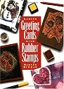Making Greeting Cards with Rubber Stamps