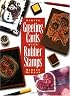 Making Greeting Cards With Rubber Stamps