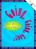 Going, Going, Gone!: This Book Disappears!