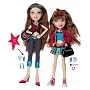 Bratz Sisterz - Big Sister Lilani and Little Sister Kiani
