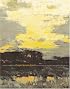 Intimate Landscapes: Charles Warren Eaton and the Tonalist Movement