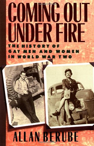 Coming Out Under Fire