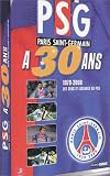 Revue Universal Music  / PSG 30 ans