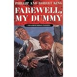 farewell my dummy and other bridge parodies