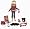 Bratz Cloe Flashback Fever