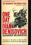 One Day in the Life of Ivan Denisovich: A Novel