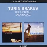 Classic Albums - JackInABox / Optimist