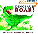 Dinosaur Roar! Board...