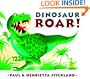 Dinosaur Roar! Board Book
