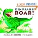 Dinosaur Roar! Board Book