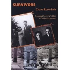 Survivors: Seven Short Stories