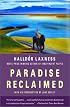 Paradise Reclaimed