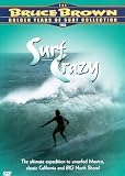 Surf Crazy [DVD] [1959]