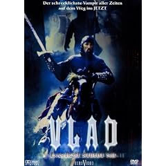 Vlad - Das B�se stirbt nie