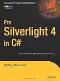 Pro Silverlight 4 in C#