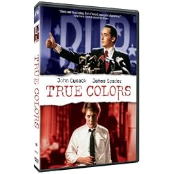 True Colors