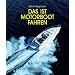 Das ist Motorboot fahren