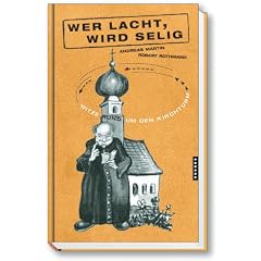 Wer lacht, wird selig