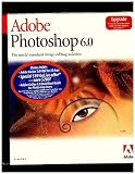 Adobe Photoshop 6.0 Upgrade for Windows