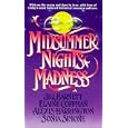 Midsummer Night's Madness by Jill Barnett, Elaine Coffman, Alexis Harrington, and Sonia Simone