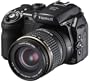 Fujifilm Finepix S9100 9MP Digital Camera with 10.7x Wide-Angle Optical Zoom