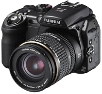 FINEPIX S9600 DIGITAL CAMERA