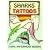 Sharks Tattoos (Temporary Tattoos)