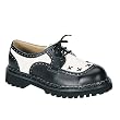 SALE Demonia Men's ROCKY-04 Shoe Size 5