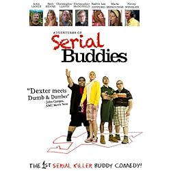 Serial Buddies