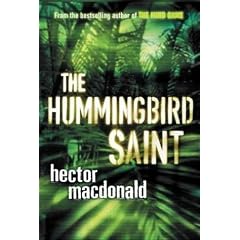 The Hummingbird Saint
