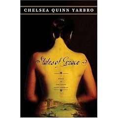 States of Grace (Count Saint-Germain)