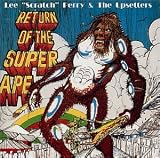 Return of the Super Ape (Dlx)