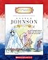 Andrew Johnson: Seventeenth President 1865-1869 (Getting to Know the Us Presidents)