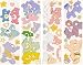 Care Bears Jumbo Accents