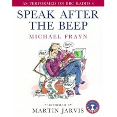 Speak After the Beep: Studies in the Art of Communicating with Inanimate and Semi-animate Objects