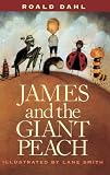 James and the Giant Peach