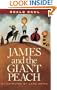 James And The Giant Peach (Turtleback School & Library Binding Edition)