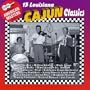 15 Louisiana Cajun Classics