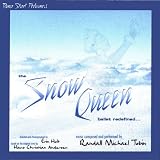 The Snow Queen - Ballet Redefined