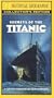 National Geographic's Secrets of the Titanic [VHS]