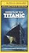 VHS : National Geographic's Secrets of the Titanic
