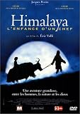 Revue Éditions Montparnasse  / Himalaya, l'enfance d'un chef