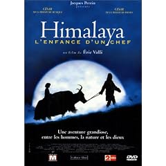 Himalaya, l'enfance d'un chef