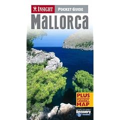 Mallorca Insight Pocket Guide (Insight Pocket Guides)