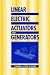Books : Linear Electric Actuators and Generators