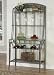 Kitchen & Housewares : Almond Baker's Rack 71