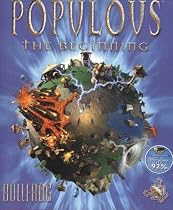 Populous: The Beginning